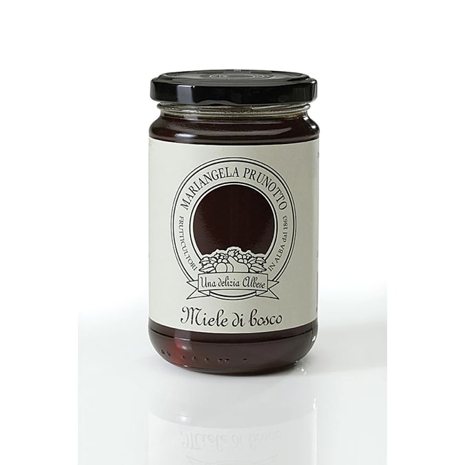 PRUNOTTO - HONEY WILD BLOSSOM (Miele Bosco)400G