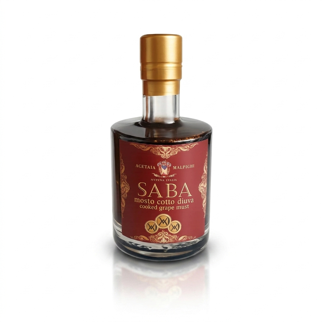 MALPIGHI - SABA 200 ML - FERRARI THAILAND