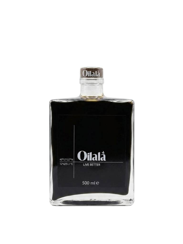 OILALA - BALSAMIC VINEGAR – LIQUID LUXURY (6 YEARS) - FERRARI THAILAND