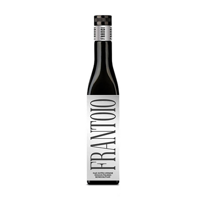 FRANCI - EXTRA-VIRGIN OLIVE OIL DELICATE FRANTOIO 500ML (TUSCANY) - FERRARI THAILAND