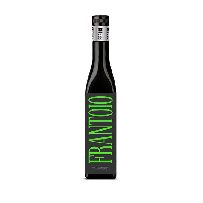 FRANCI - EXTRA-VIRGIN OLIVE OIL FRANTOIO 500ML (TUSCANY) - FERRARI THAILAND
