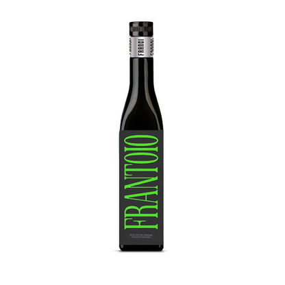 FRANCI - EXTRA-VIRGIN OLIVE OIL FRANTOIO 500ML (TUSCANY) - FERRARI THAILAND