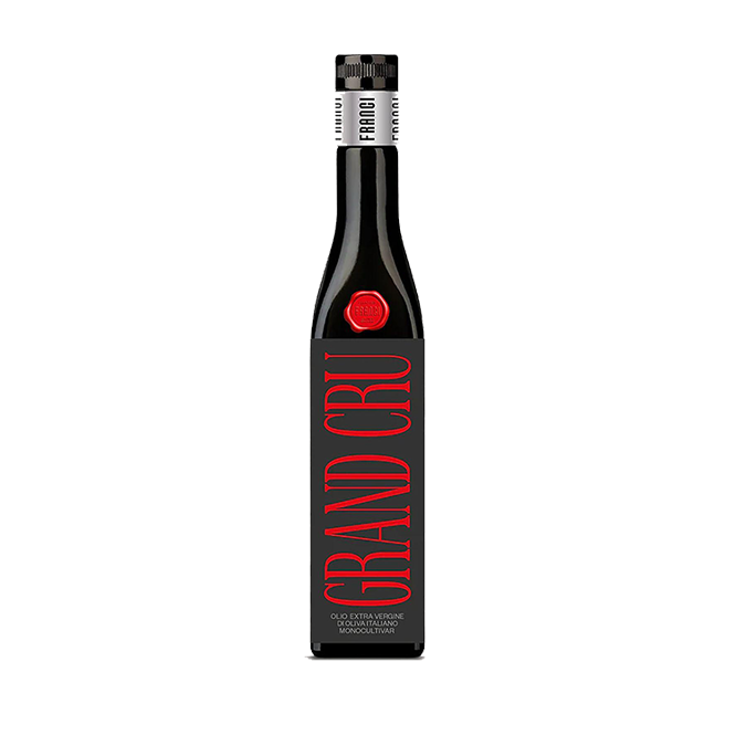 FRANCI - EXTRA-VIRGIN OLIVE OIL VILLA MAGRA GRAN CRU 500ML (TUSCANY) - FERRARI THAILAND