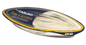 CARLINO - MARINATED ANCHOVIES FILLETS 80G
