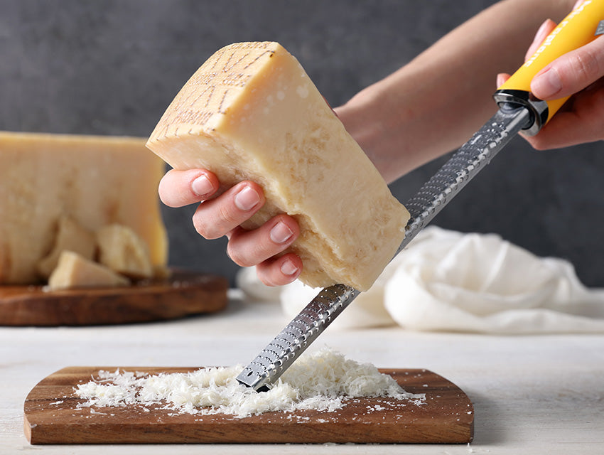 AMBROSI - GRANA PADANO กราน่า ปาดาโน ชีส - FERRARI THAILAND