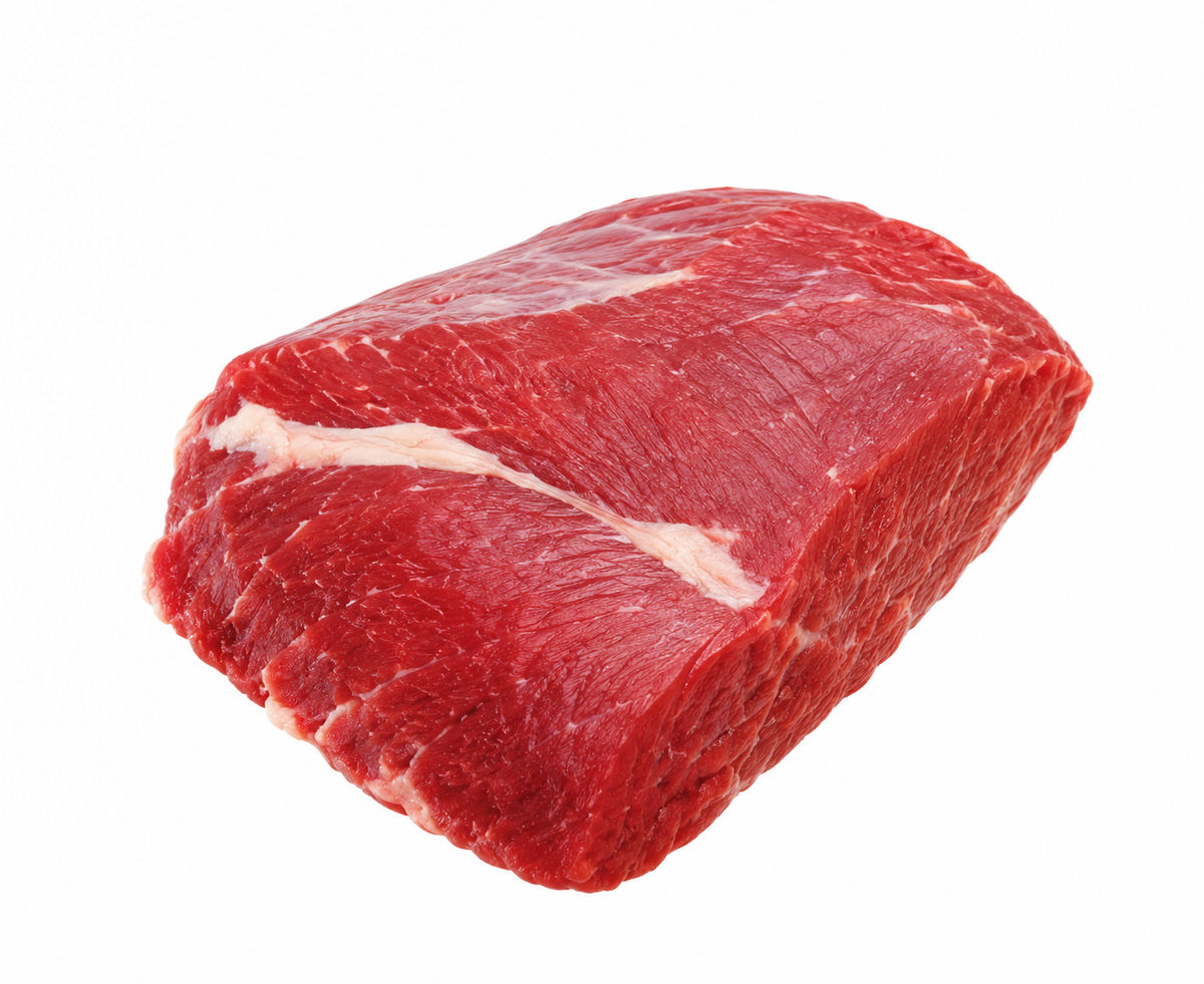COASTAL LAMB NZ - CHUMP CAP-OFF (600G-800G PER PACK) สะโพกบนแกะ นิวซีแลนด์ เลาะไขมันออก แช่แข็ง - FERRARI THAILAND