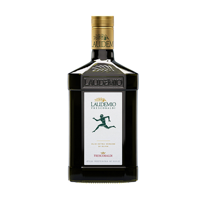 LAUDEMIO - EXTRA-VIRGIN OLIVE OIL 500ML (TUSCANY) - FERRARI THAILAND