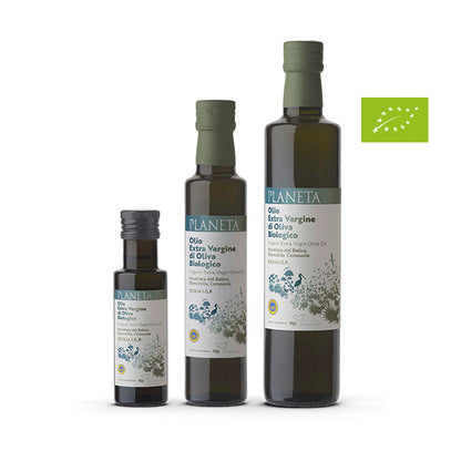 PLANETA – ORGANIC EXTRA VIRGIN OLIVE OIL SICILY I.G.P. เอ็กซ์ตร้า เวอร์จิ้น โอลีฟ ออยล์ (น้ำมันมะกอกธรรมชาติ) - FERRARI THAILAND