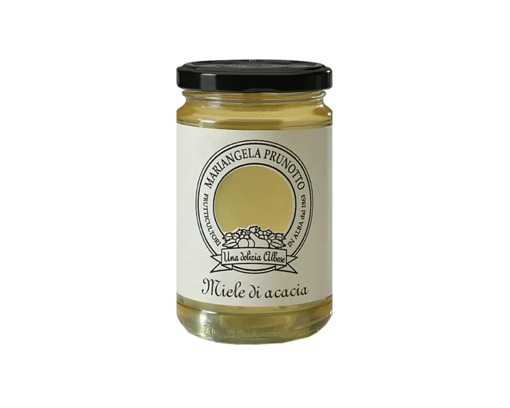 PRUNOTTO - HONEY ACACIA BLOSSOM 400G อะคาเซีย (น้ำผึ้ง) - FERRARI THAILAND
