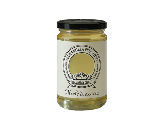 PRUNOTTO - HONEY ACACIA BLOSSOM 400G อะคาเซีย (น้ำผึ้ง) - FERRARI THAILAND