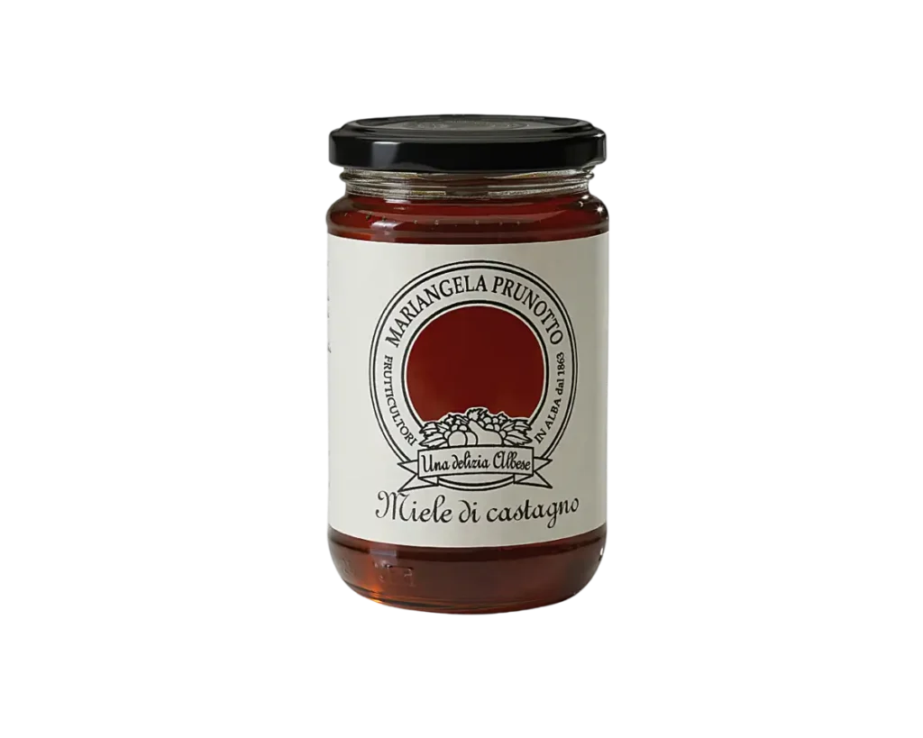 PRUNOTTO - HONEY CHESTNUT BLOSSOM 400G น้ำผึ้งดอกเกาลัด - FERRARI THAILAND
