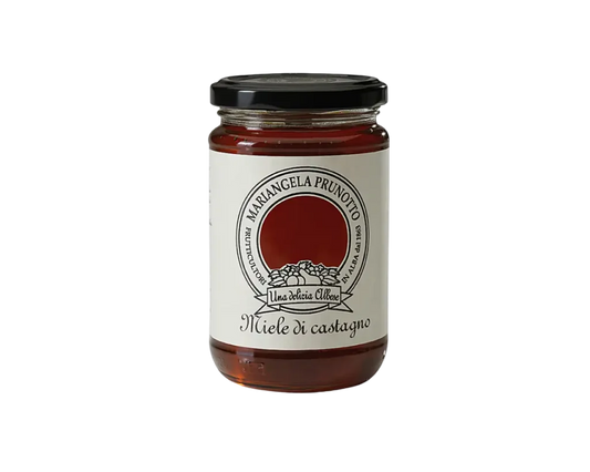 PRUNOTTO - HONEY CHESTNUT BLOSSOM 400G น้ำผึ้งดอกเกาลัด - FERRARI THAILAND