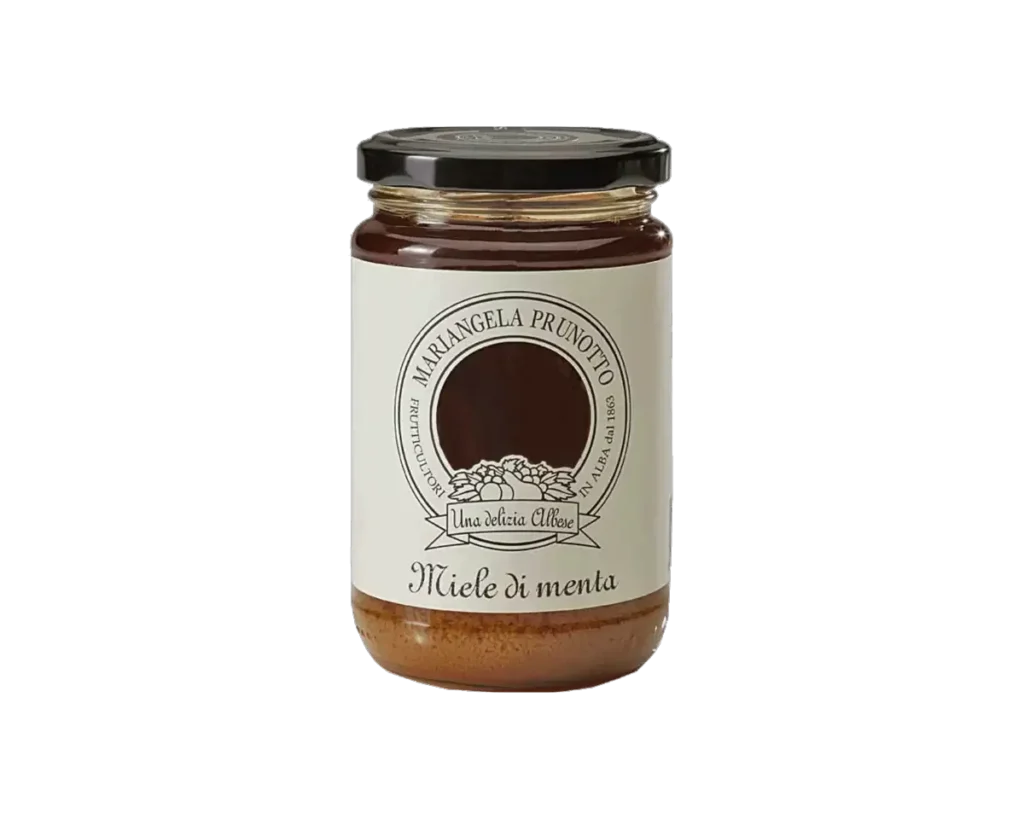 PRUNOTTO - HONEY MINT BLOSSOM 400G - FERRARI THAILAND