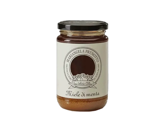 PRUNOTTO - HONEY MINT BLOSSOM 400G - FERRARI THAILAND