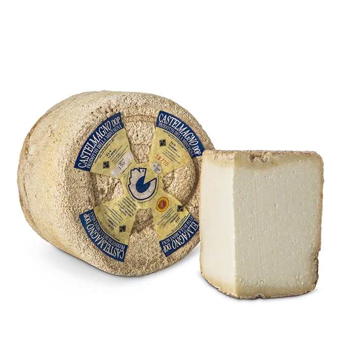 MEIRO - CASTELMAGNO MATURED 2/4 MONTHS - FERRARI THAILAND