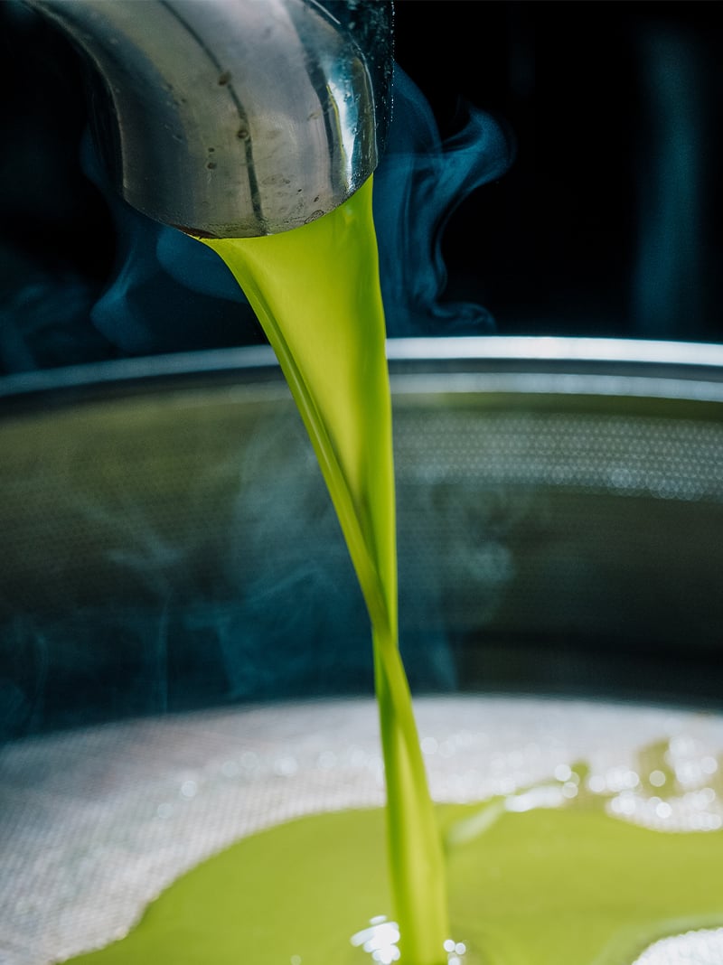 PLANETA – ORGANIC EXTRA VIRGIN OLIVE OIL SICILY I.G.P. เอ็กซ์ตร้า เวอร์จิ้น โอลีฟ ออยล์ (น้ำมันมะกอกธรรมชาติ) - FERRARI THAILAND