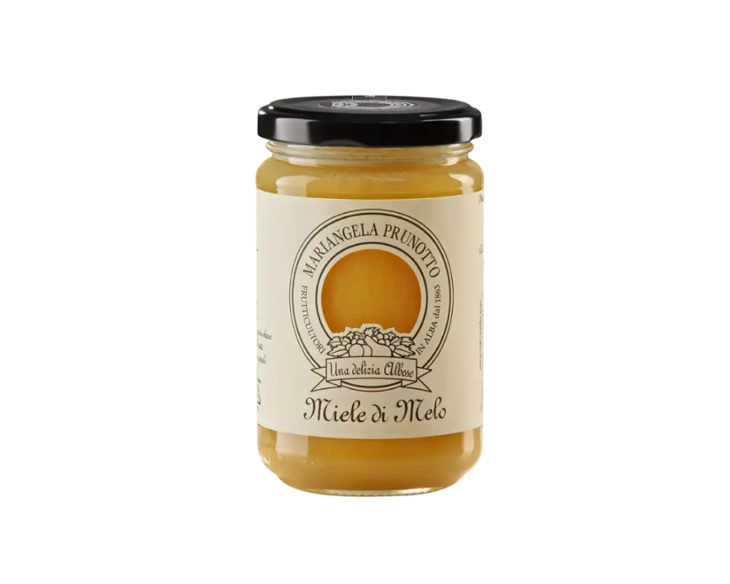 PRUNOTTO - HONEY APPLE BLOSSOM HONEY 400G น้ำผึ้งดอกแอปเปิ้ล - FERRARI THAILAND