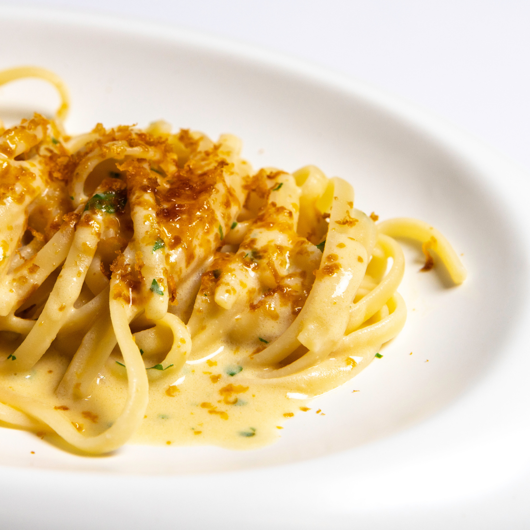 SMERALDA - BOTTARGA MULLET GRATED 250G ไข่ปลา - FERRARI THAILAND