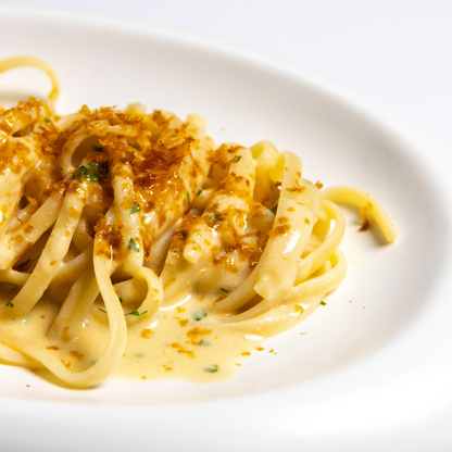 SMERALDA - BOTTARGA MULLET GRATED 250G ไข่ปลา - FERRARI THAILAND