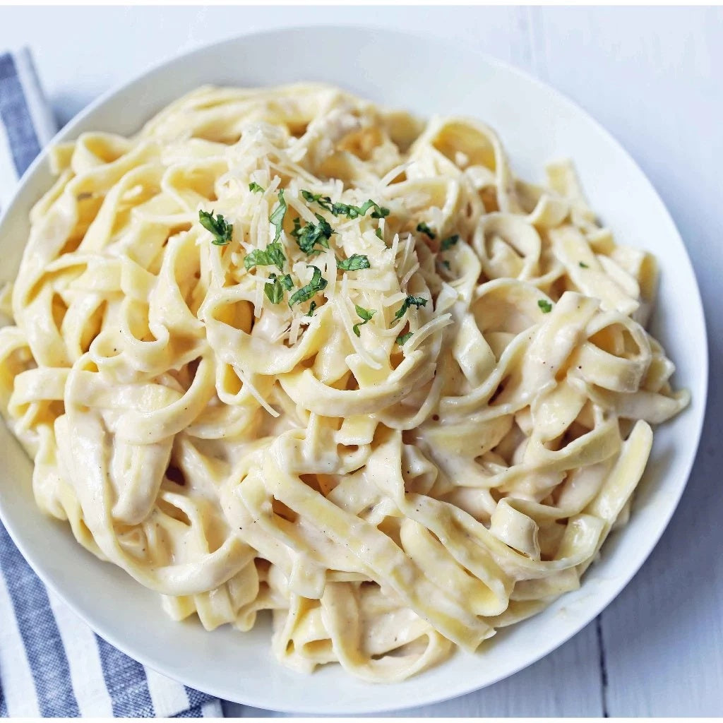 RUSTICHELLA - PASTA CLASSICA FETTUCCINE 500G