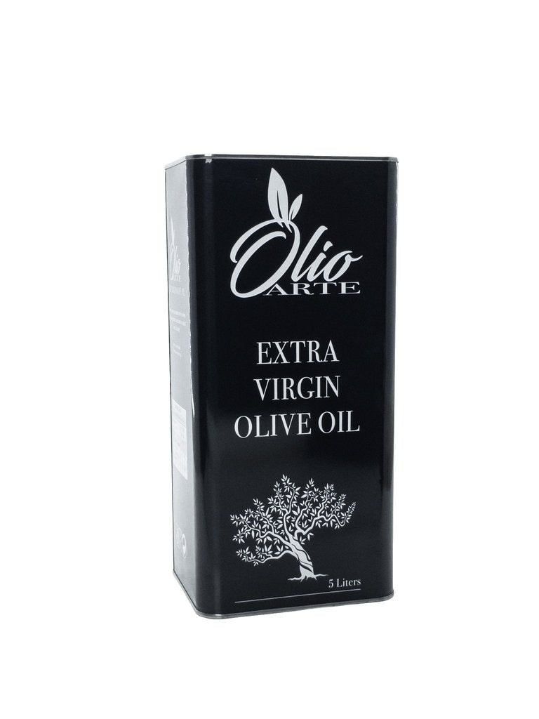 ARTE - EXTRA VIRGIN OLIVE OIL