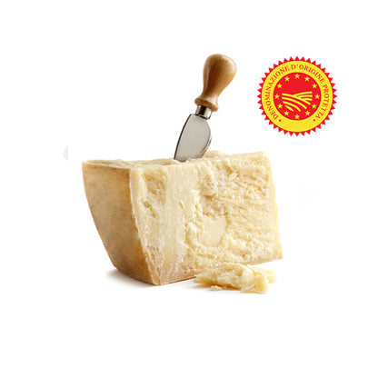 AMBROSI - GRANA PADANO กราน่า ปาดาโน ชีส - FERRARI THAILAND