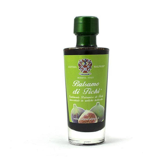 MALPIGHI - BALSAMIC VINEGAR FLAVOURED FIG 100 ML - FERRARI THAILAND
