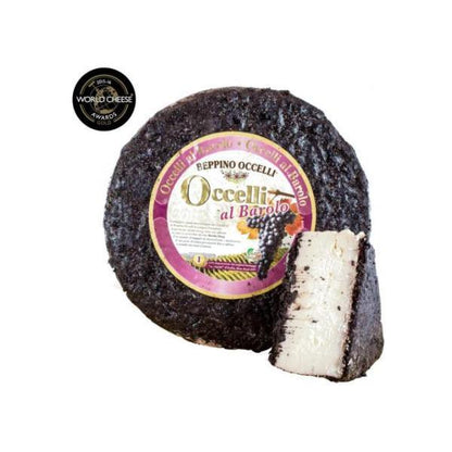 OCCELLI - AL BAROLO 1/4 2KG - FERRARI THAILAND