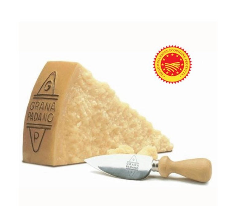 AMBROSI - GRANA PADANO กราน่า ปาดาโน ชีส - FERRARI THAILAND