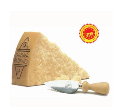 AMBROSI - GRANA PADANO กราน่า ปาดาโน ชีส - FERRARI THAILAND