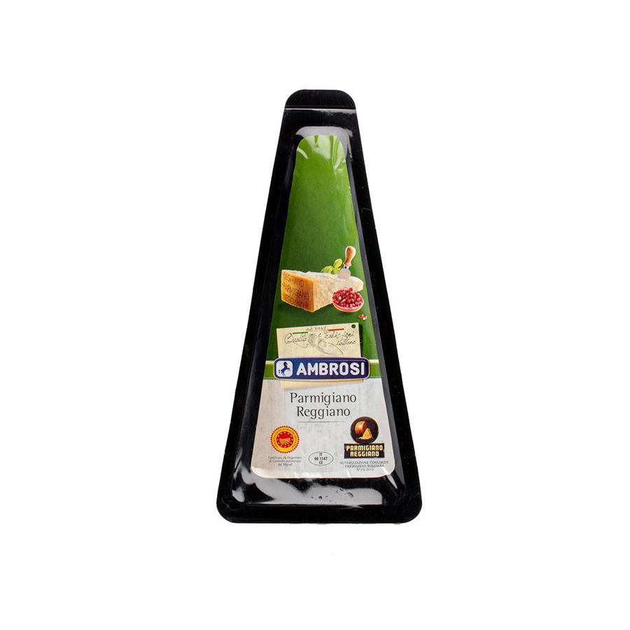 AMBROSI - PARMIGIANO REGGIANO 24 months พาร์มิจาโน่ เรจจาโน่ชีส - FERRARI THAILAND