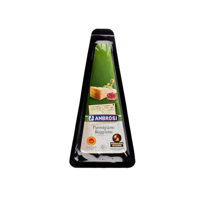AMBROSI - PARMIGIANO REGGIANO 24 months พาร์มิจาโน่ เรจจาโน่ชีส - FERRARI THAILAND