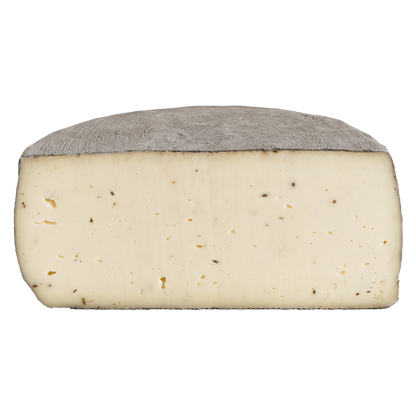 MORO - SOTTOCENERE AL TARTUFO ทรัฟเฟิล ชีส - FERRARI THAILAND