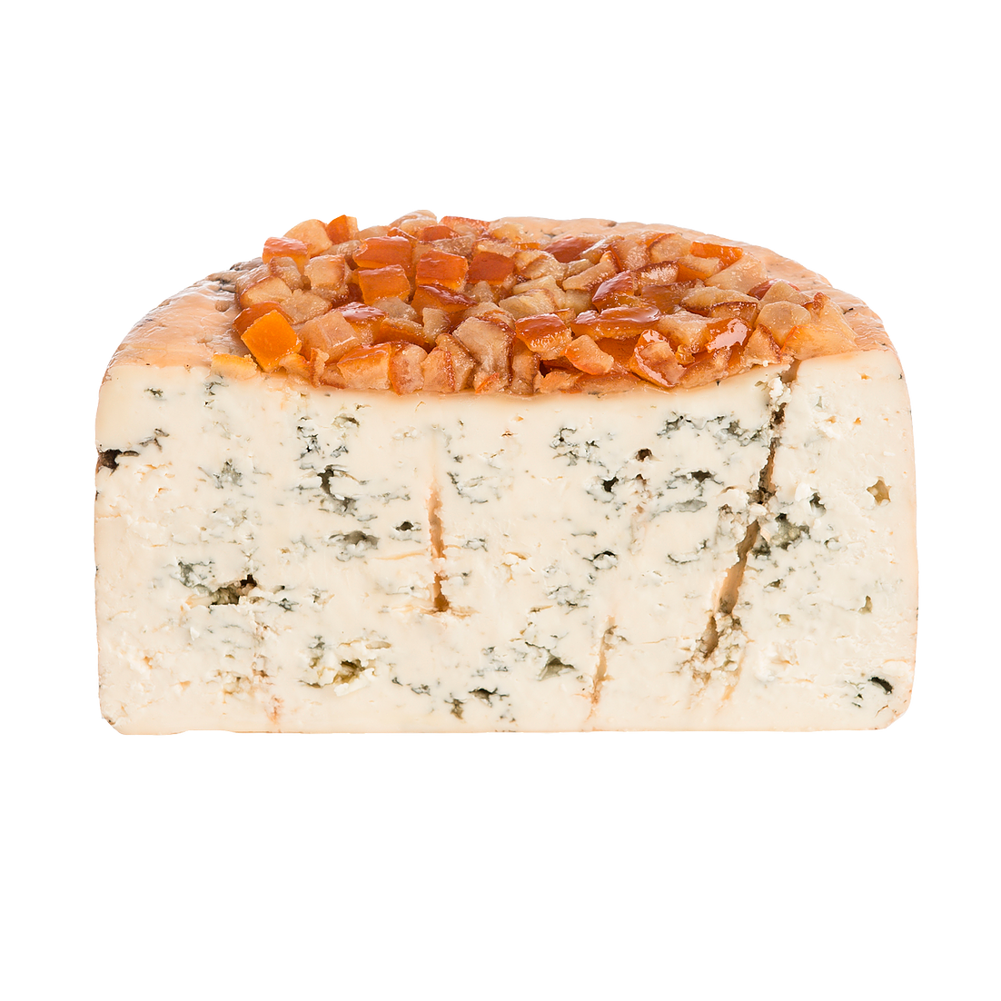 MORO - FIOR D'ARANCIO ฟอมาจิโอ้ อูบริอาโก้ อัล ฟิออ ดารันซิโอ้ ชีส