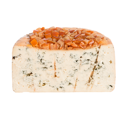 MORO - FIOR D'ARANCIO ฟอมาจิโอ้ อูบริอาโก้ อัล ฟิออ ดารันซิโอ้ ชีส