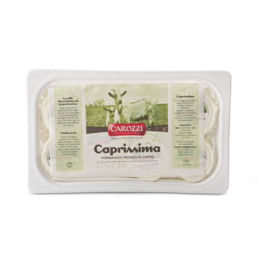 CAPRINO CAPRISSIMA 7pcs x 80G (CAROZZI) - FERRARI THAILAND