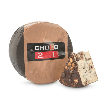 MORO - CHOCO 21 2.5KG - FERRARI THAILAND