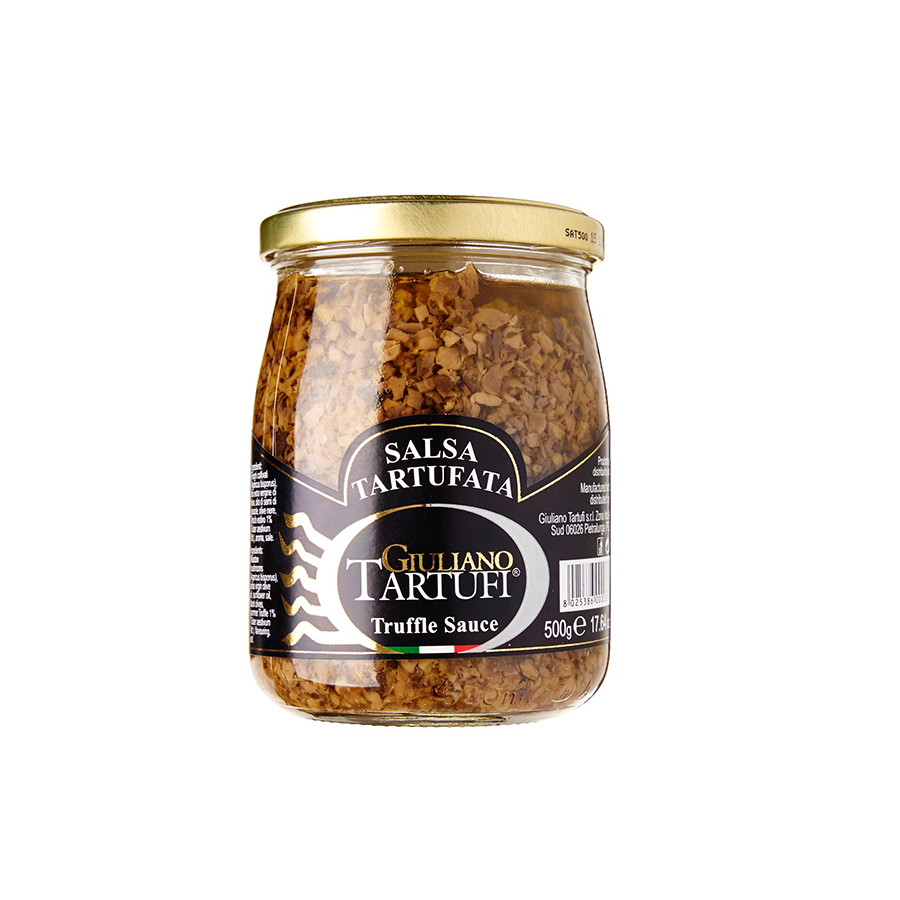 G. TARTUFI - TRUFFLE CREAM 500G - FERRARI THAILAND