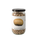 PRUNOTTO - RUVIOTTO BEANS (PHASEOLUS VULGARIS) 550G - FERRARI THAILAND
