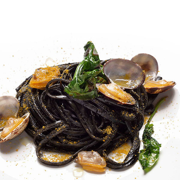 SMERALDA - BLACK SQUID INK 500G - FERRARI THAILAND