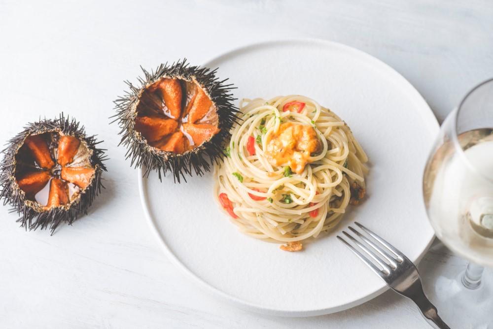 SMERALDA - SEA URCHIN 70G - FERRARI THAILAND