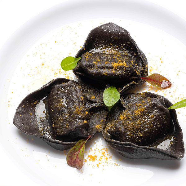 SMERALDA - BLACK SQUID INK 500G - FERRARI THAILAND